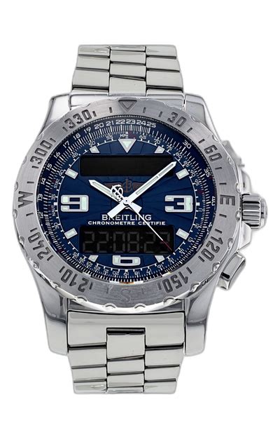 breitling a78363|breitling a68362 price.